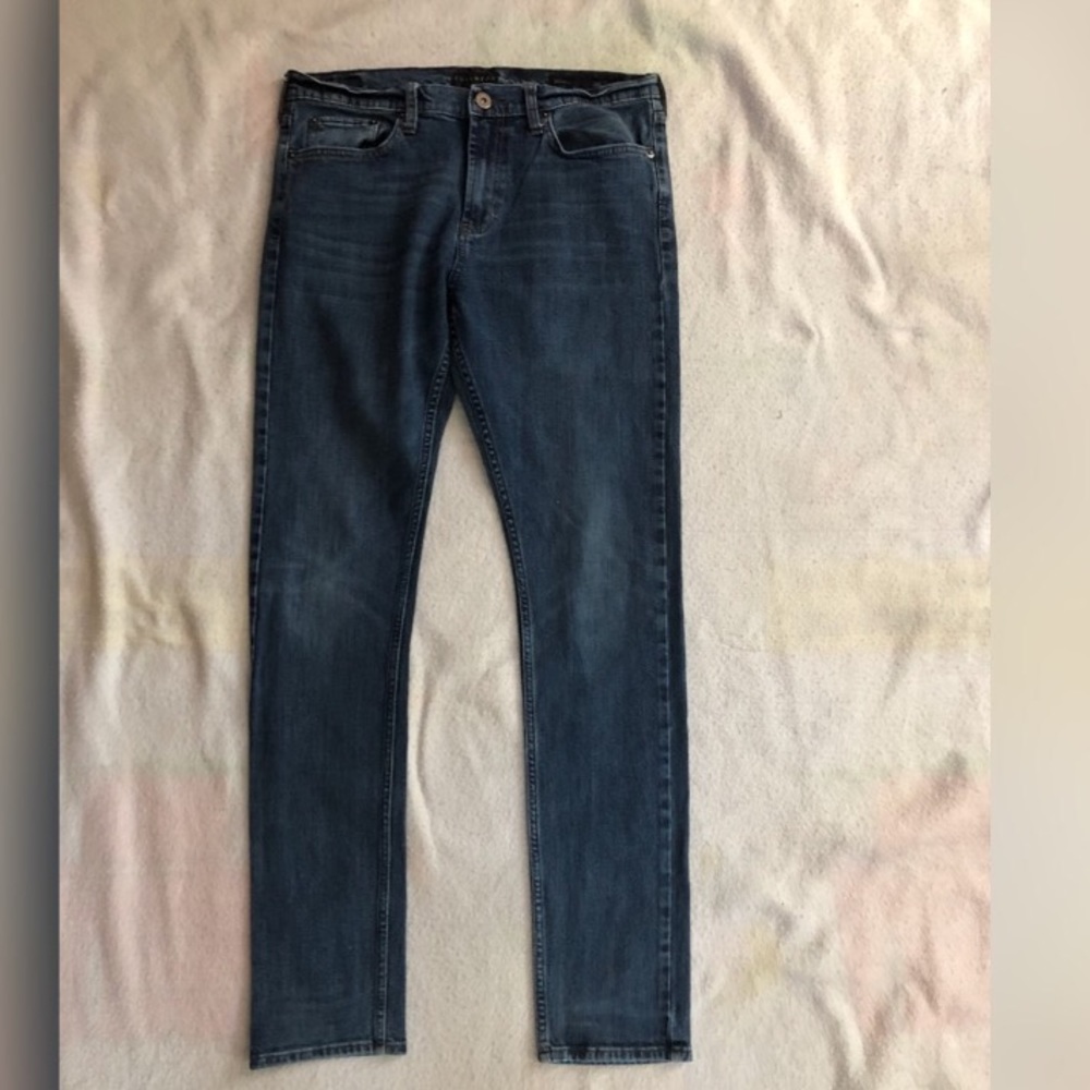 BullHead Skinny Jeans